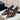 Women's Dark Brown 9cm Heels Pointed Toe Slingbacks Suede Leather Runway Pumps