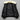 Cowhide Genuine Leather Fur Collar Winter Bomber Jacket for Men