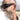 Vintage Small Punk Rectangular Woven Pattern Frame Sunglasses for Men and Women