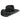 Unisex Beach Style 55-61cm Hollow-out Hard Straw American Western Wide Brim Hat