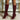 Retro Summer Fashion Peep Toe Cross-tied Lace-up Hollow Knee-high Sandals