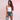 Luxury Summer Fashion Slim High Elastic Waist Lace-up Denim Shorts for Women