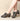 Women's Modern Style Stage Performance Latin Dance Shoes