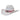 Women's Retro Vintage Pink Leather Belt Wide Brim 57-61cm Cowgirl Sun Hat