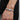 Unisex Hip Hop 8mm Cuban Link Chain Cubic Zirconia Iced Out Bracelet Necklace