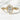 Women's Gold IGI Lab-grown Marquise-cut Diamond Wedding Engagement Ring