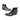 Men's Business Party Style 6.5cm High Heels Pointed Toe Leather Boots