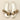Women's French Summer Style Ruffles Round Toe Flat Beach Slippers