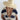 Unisex Designer Handmade Straw Crochet Bucket Sun Hat for Spring Summer
