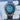 Turquoise 1000M Waterproof 49mm NH35 Automatic Ceramic Bezel Sapphire Glass Dive Watch for Men