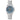 Men's Designer Skeleton Stainless Steel Automatic Luminous Water-Resistant Mechanical Watch