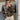 Women's Sheepskin Heavy Industry Retro Zipper Belt Motorcycle Autumn Jacket