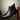 Luxury Crocodile Style Genuine Leather Winter Dress Boots for Men