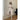 Autumn Winter Women's Sheepskin Slim Belt Zipper Long Trench Coat