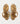 Serpentine Print Snake-shaped Ankle Strap Round Toes Sandals for Women