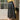 First Layer Sheepskin Stitching Knitting Hollow Out Elastic Waist Long Skirt for Women