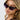 Sexy Summer Beach Trendy Fashion Gradient Plastic Frame Cat Eye Sunglasses for Women
