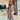 Women's Mink Fur White Goose Down Long Hooded Puffer Winter Coat
