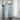 Women's Luxurious Beaded Embroidered Lace Fish Tail Evening Dress