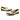 Men's Golden Snake Pattern Square Toe Slip On Genuine Leather Loafers