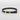 Natural Crocodile Skin Metal Buckle Minimalistic Belt for Women