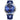 Luxurious Men's Waterproof Luminous Date Stainless Steel Sports Quartz Watch