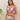 Sexy Women's Push Up Tied Halter Backless Brazilian Beach Bathing Suit