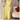 Yellow Luxurious Mermaid Evening Prom Dress for Women