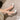 Sexy Summer Casual Rhinestone High-heeled Pointed Cap Toe Sandals for Women