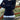 Women's Autumn Winter Retro Slim Fit V-neck Knitted Sweater with Lantern Sleeves