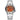 Candy Color 42.2MM 200M Waterproof NH36 Super Luminous Automatic Watch for Men