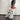 Women's Soft Warm Slip-on Knee-High Fuzzy Synthetic Fur Boots for Fall Winter