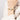 Jewelry Style Minimalistic Small Dial Stainless Steel Golden Quartz Watch for Women