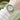 Pillow Cushion Sapphire Super Luminous Canvas Band Self Winding Mechanical Watch for Women