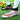 Men's Breathable Non Slip Outdoor TF and AG Lace-up Soccer Shoes