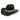 Retro Vintage Cow Head Leather Belt Unisex American Western Wide Brim Cowboy Cowgirl Sun Hat