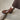 Women's Modern Autumn Cowhide Back Zipper Short Boots with Round Toe