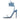 Pointed Toe Stiletto High Heels Crystal One Strap Sandals for Women