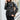 Women's Slim Double Breasted Lapel Sheepskin Korean Style Short Blazer