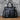Men's Top Layer Cowhide Vertical Briefcase Retro Business Casual Messenger Laptop Bag