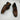 Business Casual Minimal Fashion Crocodile Skin Leather Loafers for Men