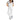 Women's Luxury Casual Washed Loose-Fit Denim Overalls with Pockets