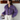 Women's Batwing Sleeve High Waist Sheepskin Raccoon Fur Slim Winter Jacket