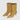 Women's Autumn Pointed Toe Slip-On Chunky Heels Modern Simple Boots