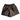 Summer Short Slim Genuine Sheepskin Leather Shorts for Women