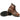Men's Vintage Oil Genuine Leather Motorcycle Rugged Heritage Boots