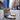 Men's Cowhide Leather Business Banquet Casual Pointed High Heels Boots