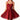Women's Shiny Luxury Slim Shoulder Straps Short Prom Party Dress