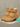 Men's Winter Warm Cow Suede Hook Loop Thicken Wool Liner Short Snow Boots