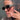 Small Square Plastic Frame Vintage Punk Fashion Sunglasses For Women And Men